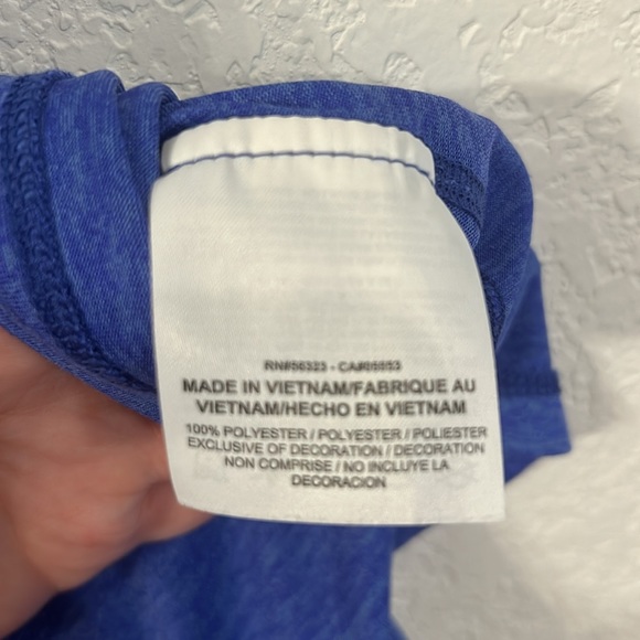 Nike Racerback Tank - Picture 5 of 5